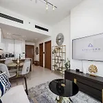 Luxury 1Br At Binghatti Onyx Jvc