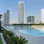 Luxury 1Br At Binghatti Onyx Jvc