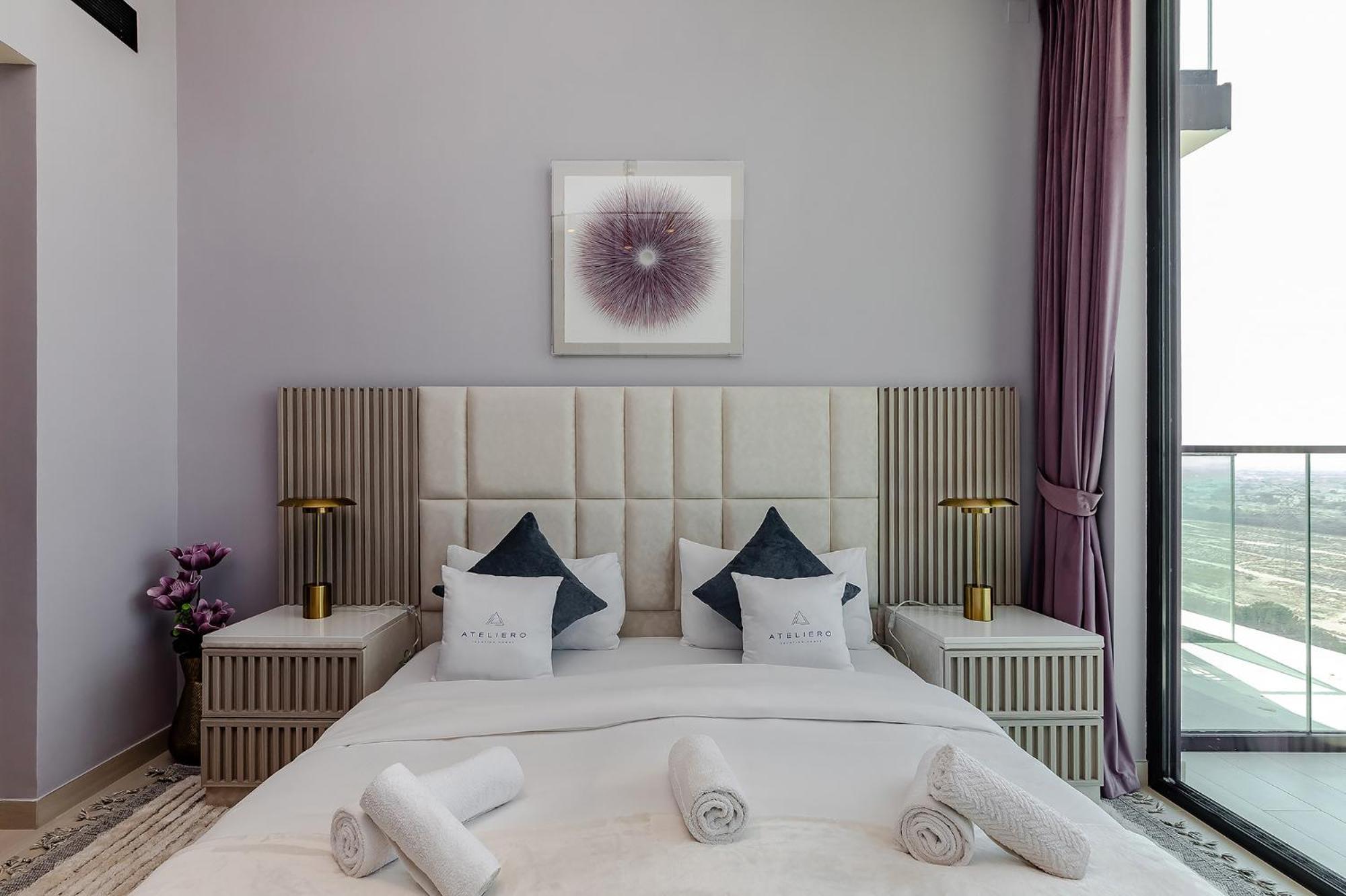 Luxury 1br At Binghatti Onyx Jvc Appartement