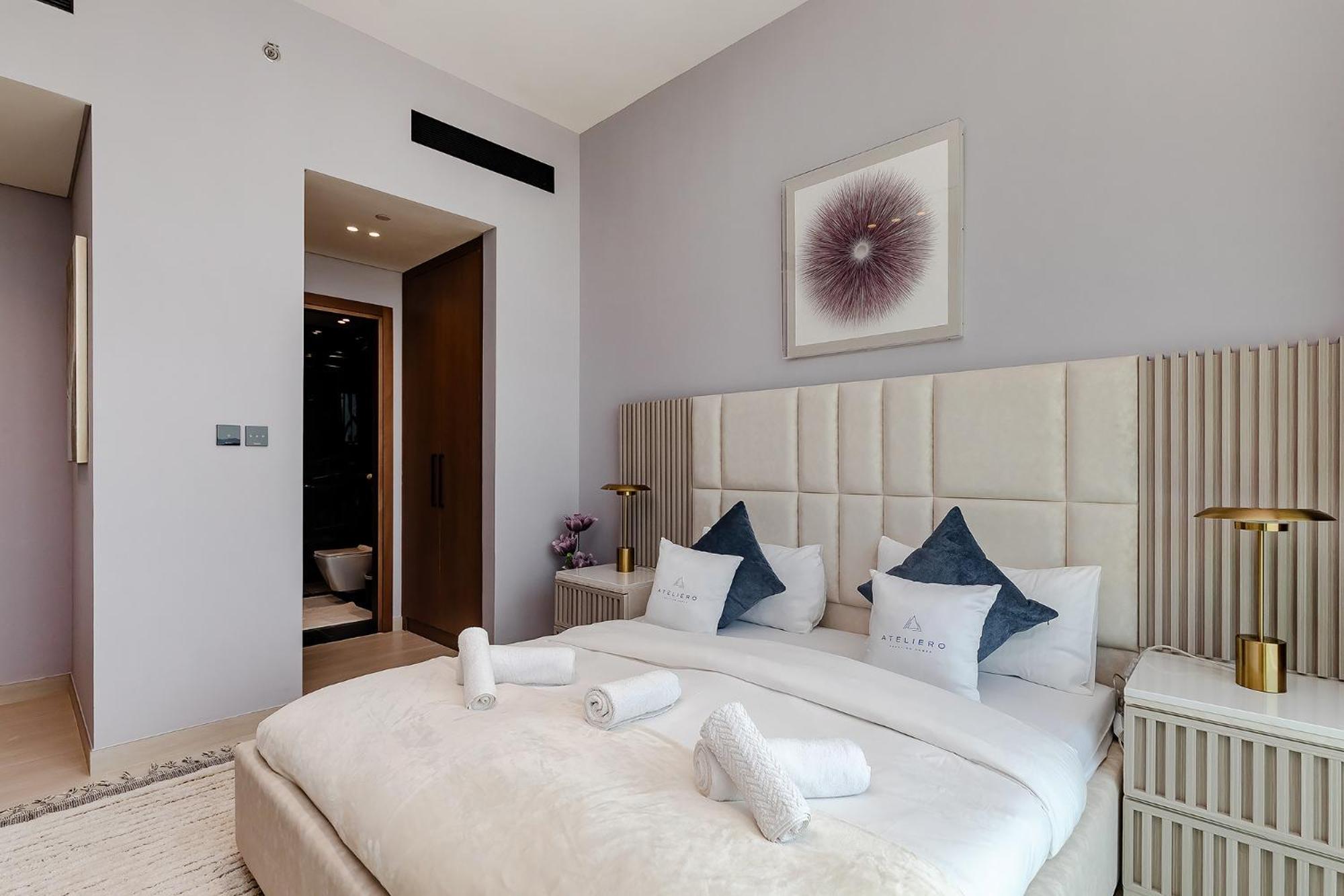 Appartement Luxury 1br At Binghatti Onyx Jvc *