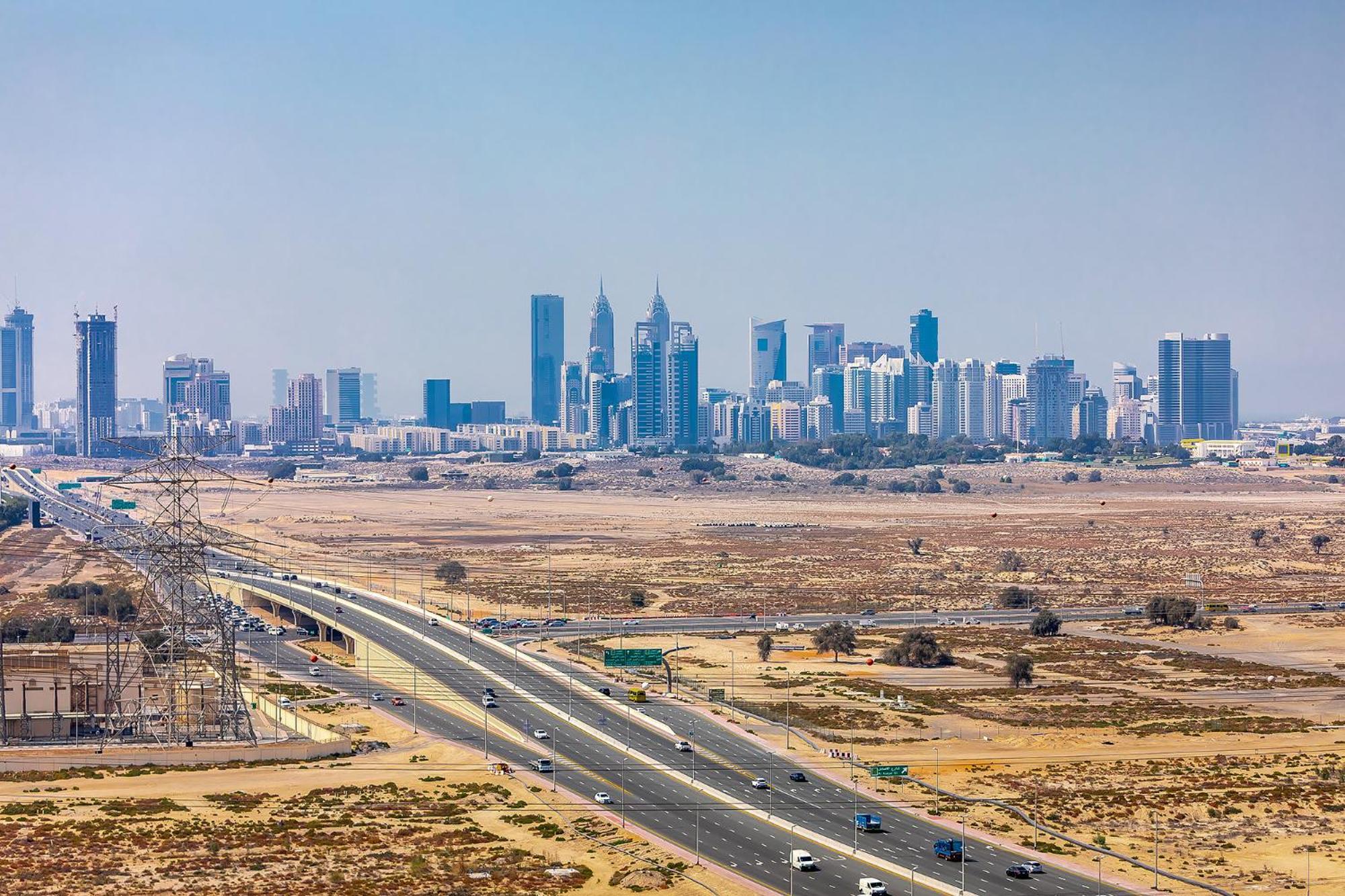 Luxury 1br At Binghatti Onyx Jvc Appartement Dubai