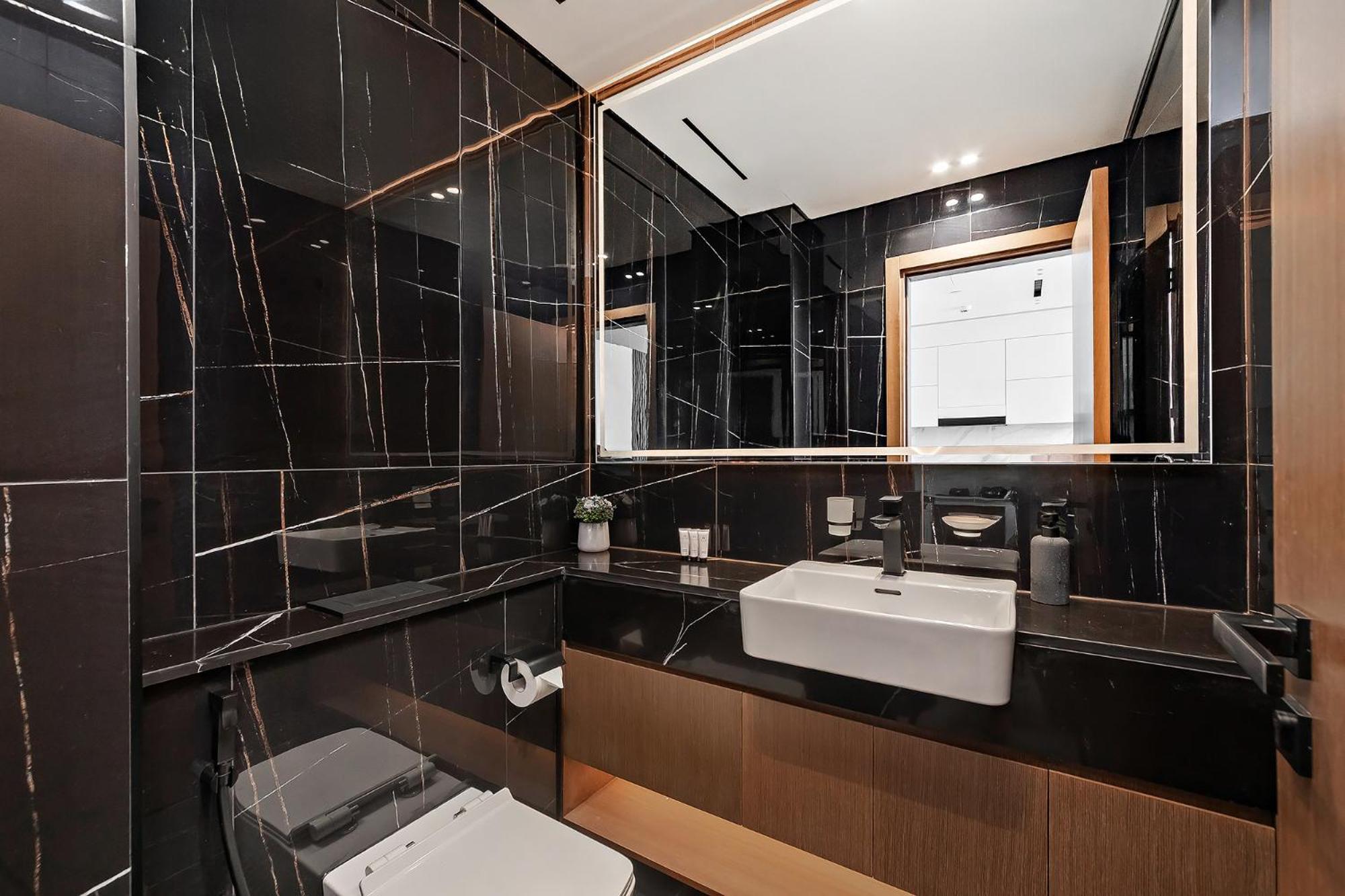 Luxury 1br At Binghatti Onyx Jvc Appartement