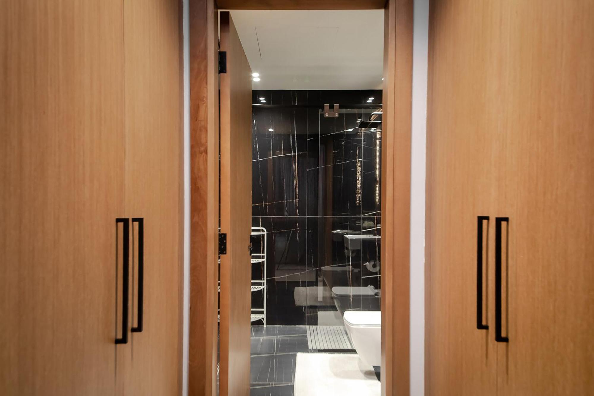 Appartement Luxury 1br At Binghatti Onyx Jvc *